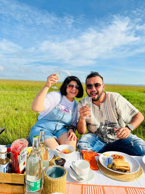 Daydream Safaris | 4 Days 3 Nights Lake Nakuru, Masai Mara Safari Tours | Kenya Safari Tours