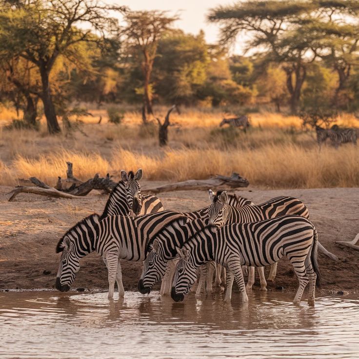 Lake Mburo National | Daydream Safaris | Uganda Safaris Tours