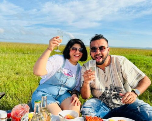 Daydream Safaris | 4 Days 3 Nights Lake Nakuru, Masai Mara Safari Tours | Kenya Safari Tours