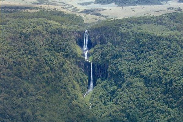 2 Days Aberdare National Park Safari. | Aberdare National Park.