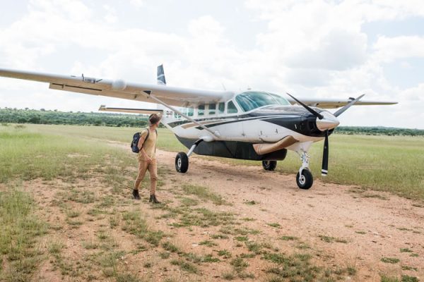 Amboseli Fly Safaris | Daydream Safaris | Kenya Air Safaris | Kenya Travel