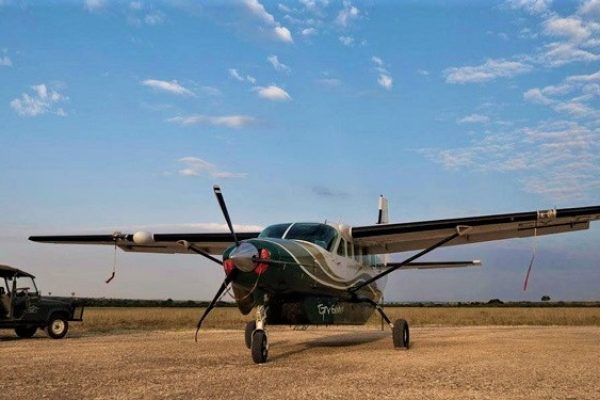 Air Safaris | Kenya Safaris | Daydream Safaris | Fly Masai Mara Safari