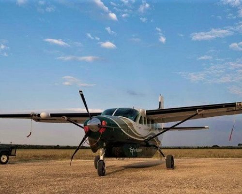 Kenya Fly Safaris | Masai Mara flight Safari | 2-Days Flying Masai Mara