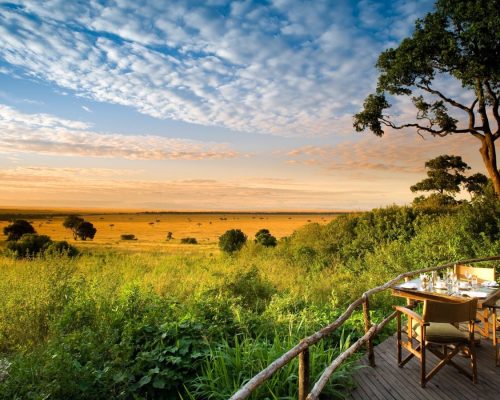 Masai Mara Safaris | Daydream Safaris | Kenya Safaris