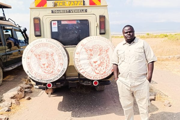 Daydream Safaris | Kenya Safaris | Travel Kenya