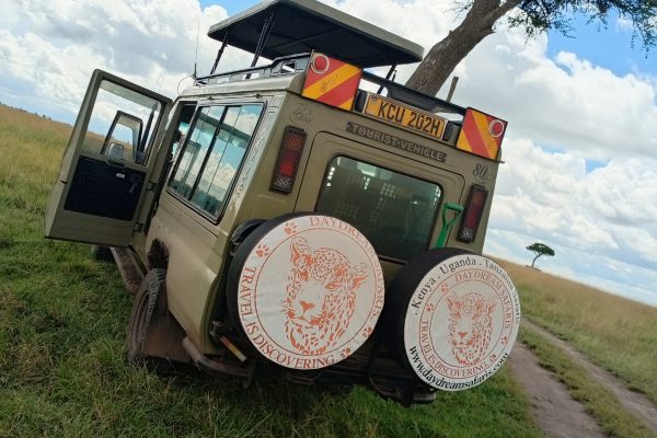 Masai Mara Safari | Daydream Safaris | Kenya Safaris